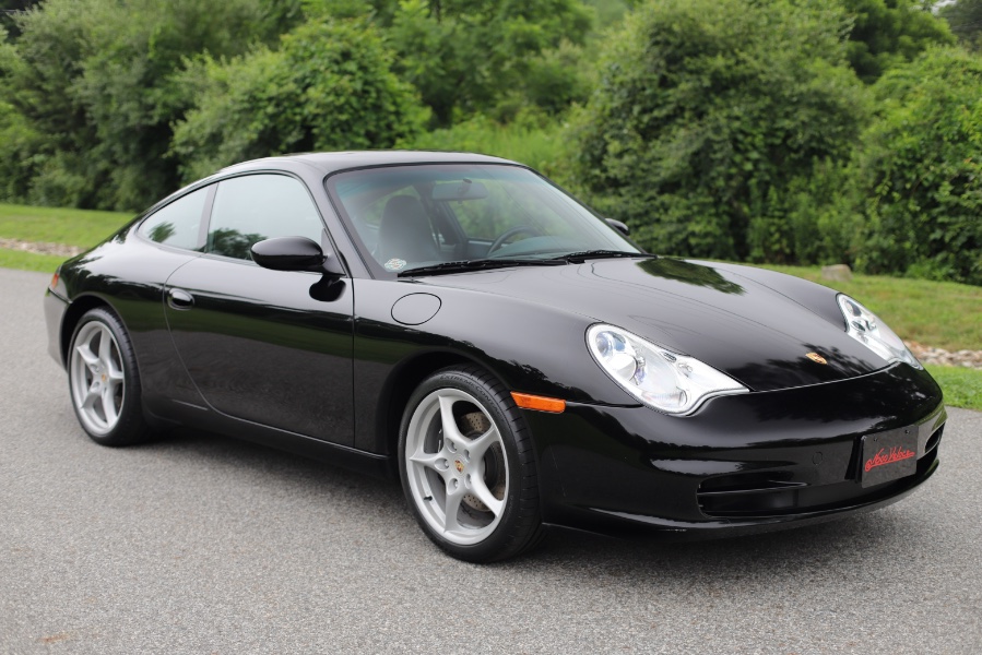 2003 Porsche 911 Carrera Base, available for sale in North Salem, New York | Meccanic Shop North Inc. North Salem, New York 2003 Porsche 911 Carrera Base, available for sale in North Salem, New York | Meccanic Shop North Inc. North Salem, New York