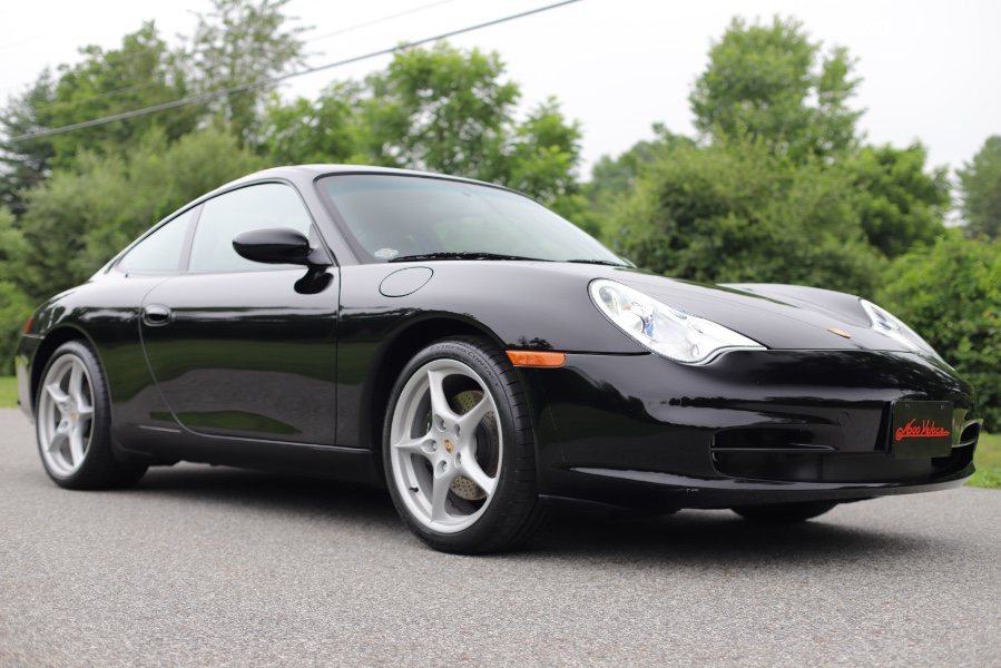 2003 Porsche 911 Carrera Base, available for sale in North Salem, New York | Meccanic Shop North Inc. North Salem, New York 2003 Porsche 911 Carrera Base, available for sale in North Salem, New York | Meccanic Shop North Inc. North Salem, New York
