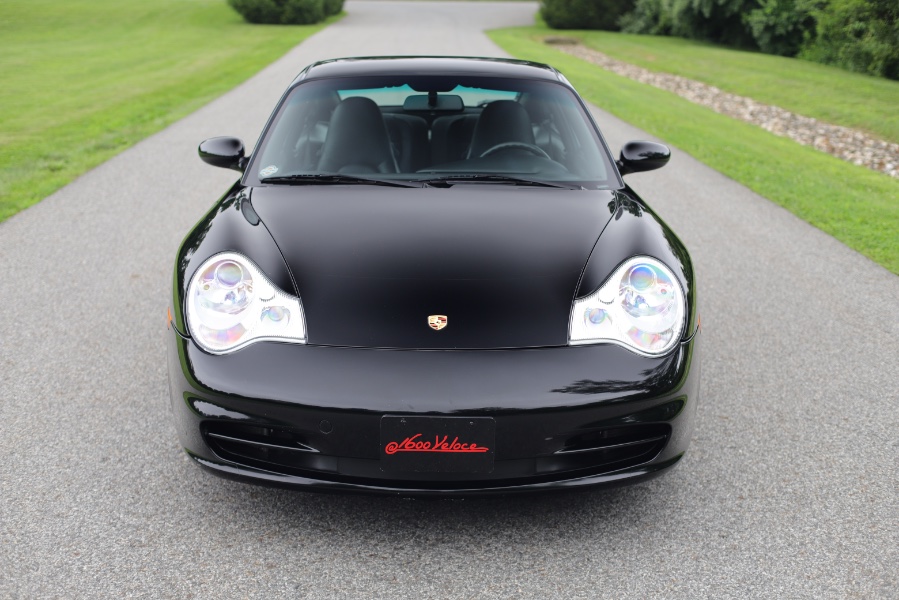 2003 Porsche 911 Carrera Base, available for sale in North Salem, New York | Meccanic Shop North Inc. North Salem, New York 2003 Porsche 911 Carrera Base, available for sale in North Salem, New York | Meccanic Shop North Inc. North Salem, New York