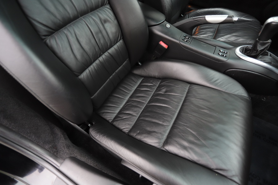 2003 Porsche 911 Carrera Base, available for sale in North Salem, New York | Meccanic Shop North Inc. North Salem, New York 2003 Porsche 911 Carrera Base, available for sale in North Salem, New York | Meccanic Shop North Inc. North Salem, New York