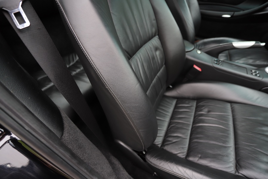 2003 Porsche 911 Carrera Base, available for sale in North Salem, New York | Meccanic Shop North Inc. North Salem, New York 2003 Porsche 911 Carrera Base, available for sale in North Salem, New York | Meccanic Shop North Inc. North Salem, New York