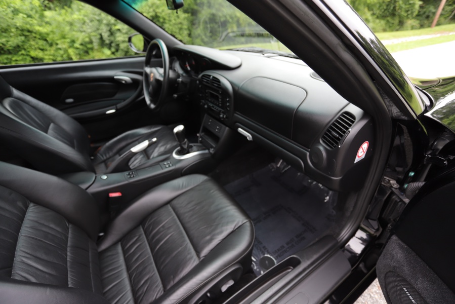 2003 Porsche 911 Carrera Base, available for sale in North Salem, New York | Meccanic Shop North Inc. North Salem, New York 2003 Porsche 911 Carrera Base, available for sale in North Salem, New York | Meccanic Shop North Inc. North Salem, New York