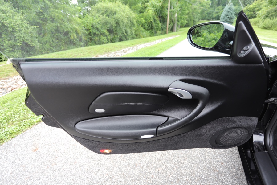 2003 Porsche 911 Carrera Base, available for sale in North Salem, New York | Meccanic Shop North Inc. North Salem, New York 2003 Porsche 911 Carrera Base, available for sale in North Salem, New York | Meccanic Shop North Inc. North Salem, New York