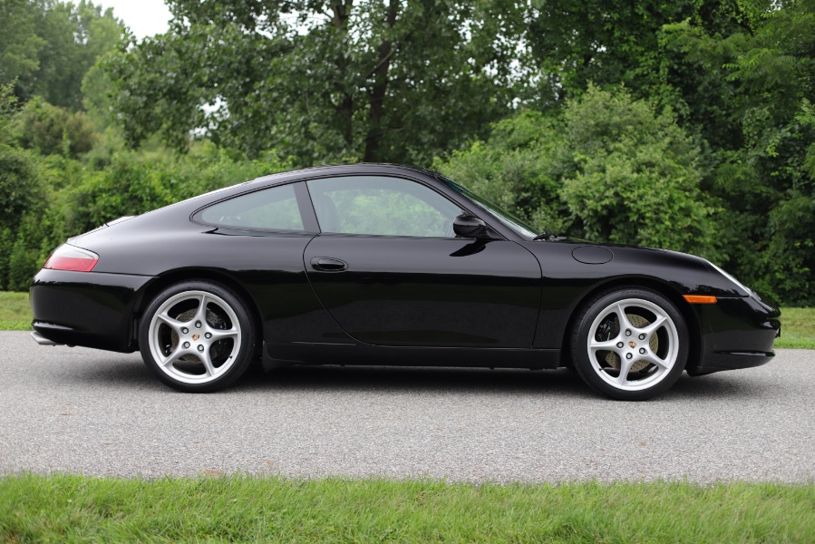 2003 Porsche 911 Carrera Base, available for sale in North Salem, New York | Meccanic Shop North Inc. North Salem, New York 2003 Porsche 911 Carrera Base, available for sale in North Salem, New York | Meccanic Shop North Inc. North Salem, New York