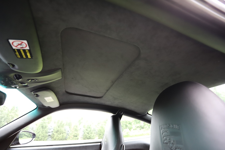 2003 Porsche 911 Carrera Base, available for sale in North Salem, New York | Meccanic Shop North Inc. North Salem, New York 2003 Porsche 911 Carrera Base, available for sale in North Salem, New York | Meccanic Shop North Inc. North Salem, New York