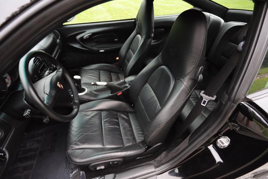 2003 Porsche 911 Carrera Base, available for sale in North Salem, New York | Meccanic Shop North Inc. North Salem, New York 2003 Porsche 911 Carrera Base, available for sale in North Salem, New York | Meccanic Shop North Inc. North Salem, New York