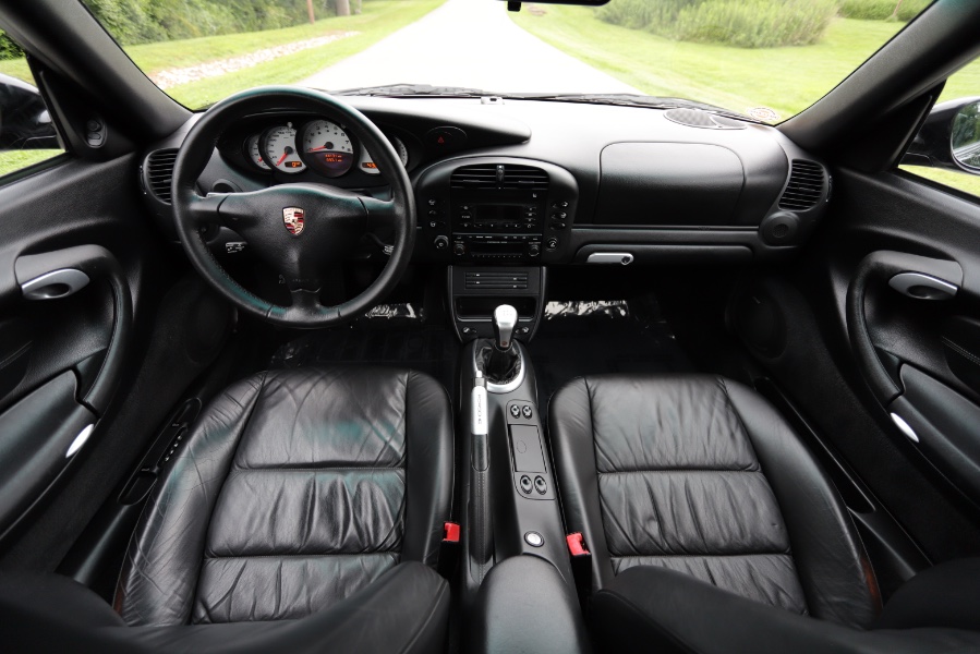 2003 Porsche 911 Carrera Base, available for sale in North Salem, New York | Meccanic Shop North Inc. North Salem, New York 2003 Porsche 911 Carrera Base, available for sale in North Salem, New York | Meccanic Shop North Inc. North Salem, New York