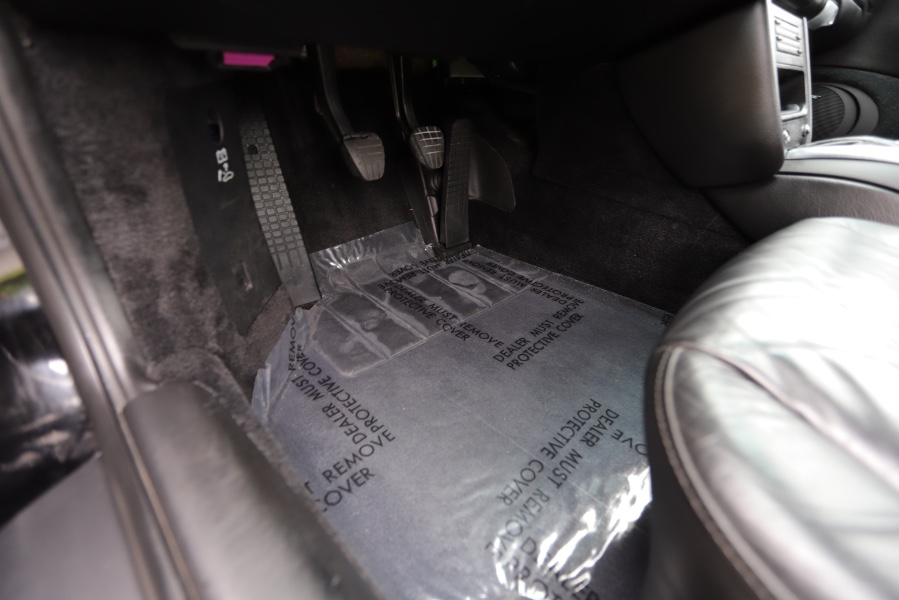 2003 Porsche 911 Carrera Base, available for sale in North Salem, New York | Meccanic Shop North Inc. North Salem, New York 2003 Porsche 911 Carrera Base, available for sale in North Salem, New York | Meccanic Shop North Inc. North Salem, New York