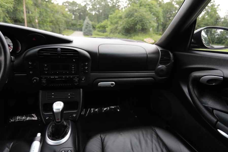 2003 Porsche 911 Carrera Base, available for sale in North Salem, New York | Meccanic Shop North Inc. North Salem, New York 2003 Porsche 911 Carrera Base, available for sale in North Salem, New York | Meccanic Shop North Inc. North Salem, New York