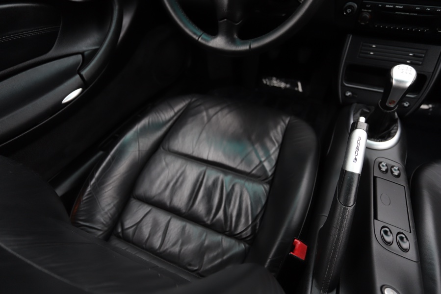 2003 Porsche 911 Carrera Base, available for sale in North Salem, New York | Meccanic Shop North Inc. North Salem, New York 2003 Porsche 911 Carrera Base, available for sale in North Salem, New York | Meccanic Shop North Inc. North Salem, New York