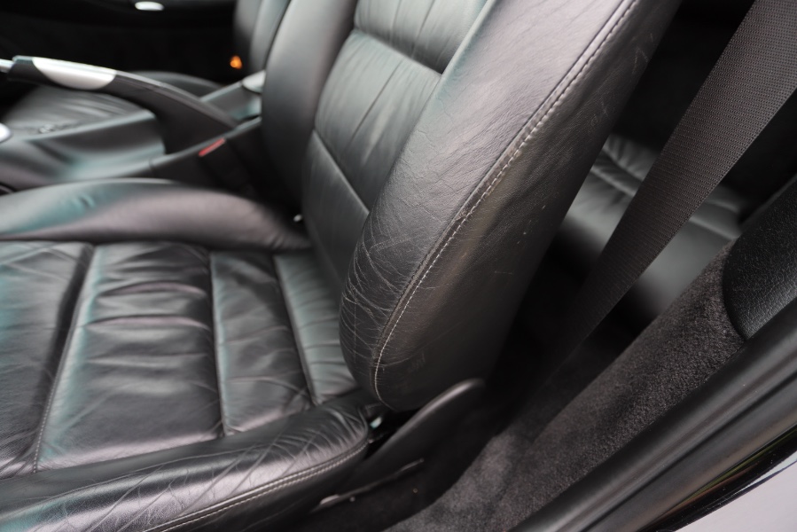 2003 Porsche 911 Carrera Base, available for sale in North Salem, New York | Meccanic Shop North Inc. North Salem, New York 2003 Porsche 911 Carrera Base, available for sale in North Salem, New York | Meccanic Shop North Inc. North Salem, New York
