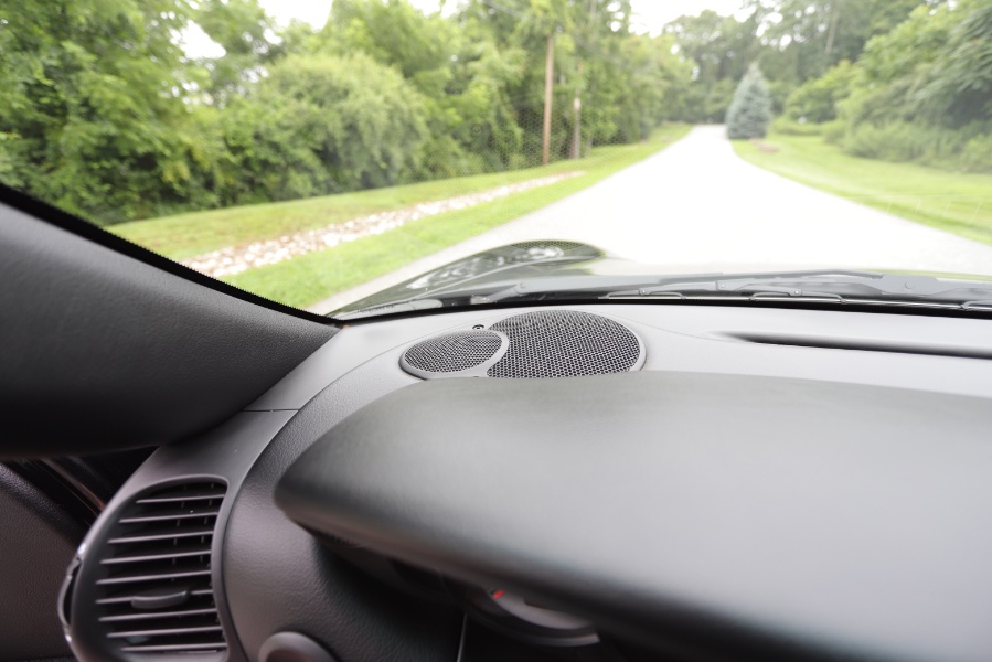 2003 Porsche 911 Carrera Base, available for sale in North Salem, New York | Meccanic Shop North Inc. North Salem, New York 2003 Porsche 911 Carrera Base, available for sale in North Salem, New York | Meccanic Shop North Inc. North Salem, New York