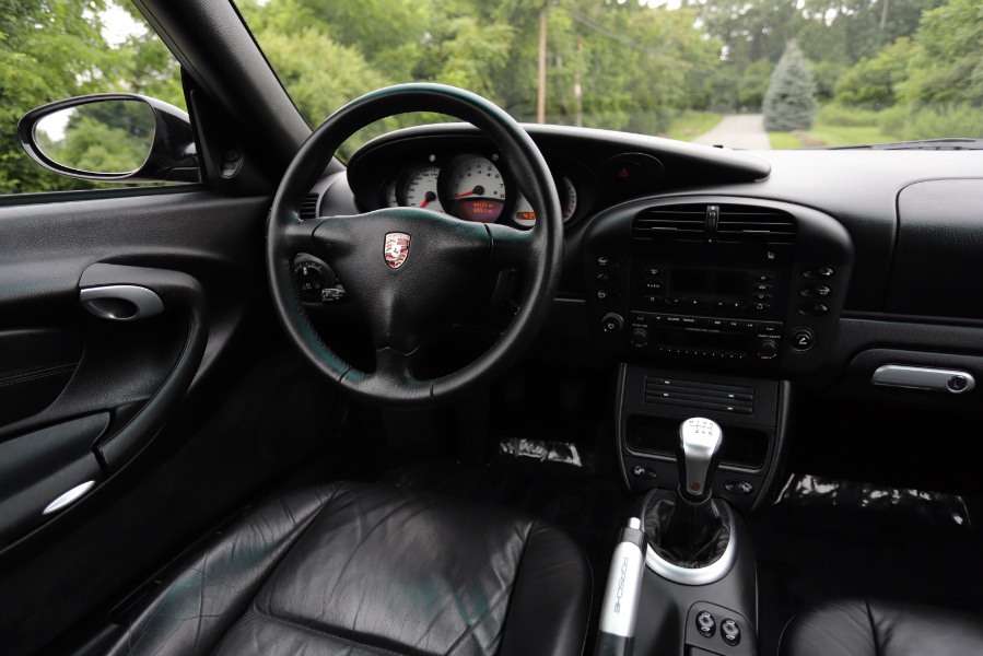 2003 Porsche 911 Carrera Base, available for sale in North Salem, New York | Meccanic Shop North Inc. North Salem, New York 2003 Porsche 911 Carrera Base, available for sale in North Salem, New York | Meccanic Shop North Inc. North Salem, New York