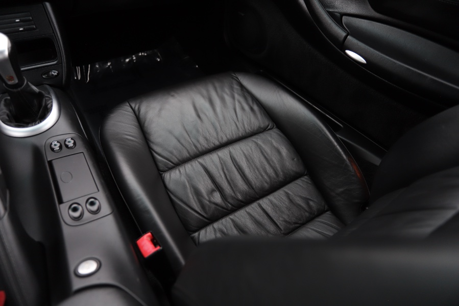 2003 Porsche 911 Carrera Base, available for sale in North Salem, New York | Meccanic Shop North Inc. North Salem, New York 2003 Porsche 911 Carrera Base, available for sale in North Salem, New York | Meccanic Shop North Inc. North Salem, New York