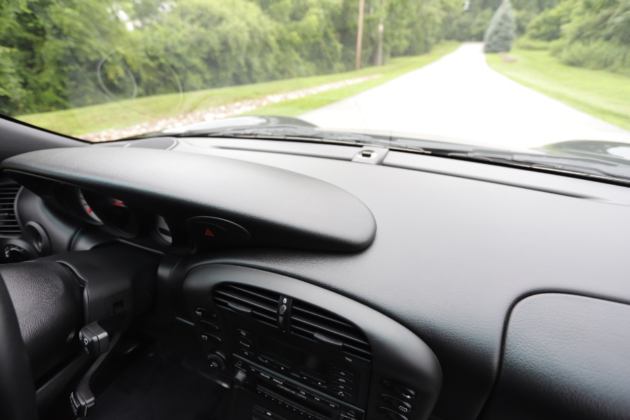 2003 Porsche 911 Carrera Base, available for sale in North Salem, New York | Meccanic Shop North Inc. North Salem, New York 2003 Porsche 911 Carrera Base, available for sale in North Salem, New York | Meccanic Shop North Inc. North Salem, New York