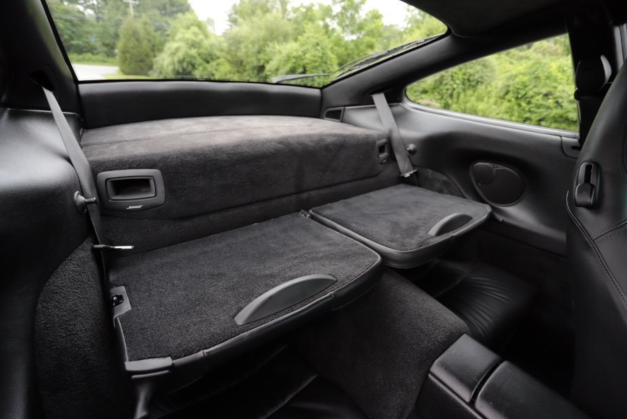2003 Porsche 911 Carrera Base, available for sale in North Salem, New York | Meccanic Shop North Inc. North Salem, New York 2003 Porsche 911 Carrera Base, available for sale in North Salem, New York | Meccanic Shop North Inc. North Salem, New York