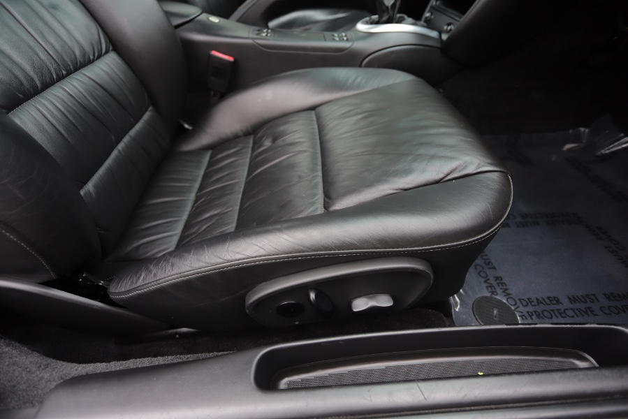 2003 Porsche 911 Carrera Base, available for sale in North Salem, New York | Meccanic Shop North Inc. North Salem, New York 2003 Porsche 911 Carrera Base, available for sale in North Salem, New York | Meccanic Shop North Inc. North Salem, New York