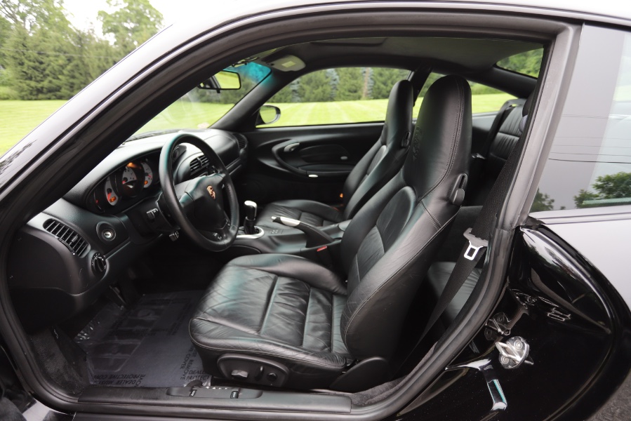2003 Porsche 911 Carrera Base, available for sale in North Salem, New York | Meccanic Shop North Inc. North Salem, New York 2003 Porsche 911 Carrera Base, available for sale in North Salem, New York | Meccanic Shop North Inc. North Salem, New York