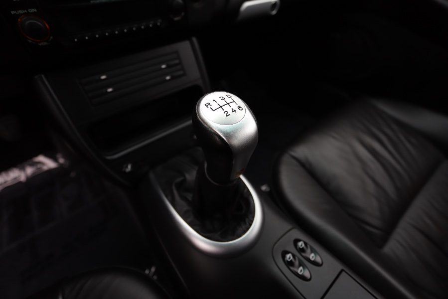 2003 Porsche 911 Carrera Base, available for sale in North Salem, New York | Meccanic Shop North Inc. North Salem, New York 2003 Porsche 911 Carrera Base, available for sale in North Salem, New York | Meccanic Shop North Inc. North Salem, New York