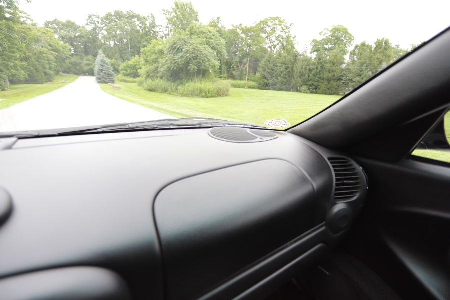 2003 Porsche 911 Carrera Base, available for sale in North Salem, New York | Meccanic Shop North Inc. North Salem, New York 2003 Porsche 911 Carrera Base, available for sale in North Salem, New York | Meccanic Shop North Inc. North Salem, New York