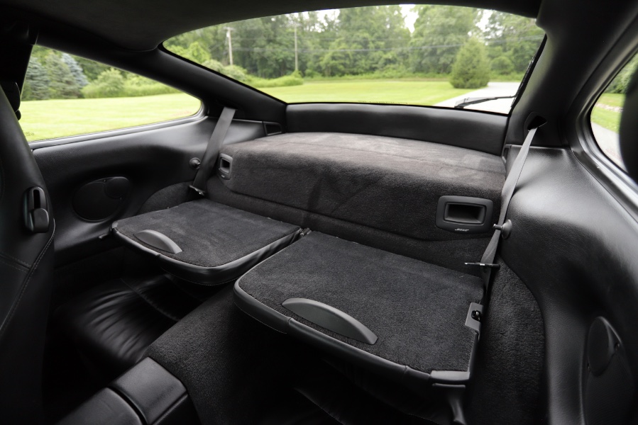 2003 Porsche 911 Carrera Base, available for sale in North Salem, New York | Meccanic Shop North Inc. North Salem, New York 2003 Porsche 911 Carrera Base, available for sale in North Salem, New York | Meccanic Shop North Inc. North Salem, New York