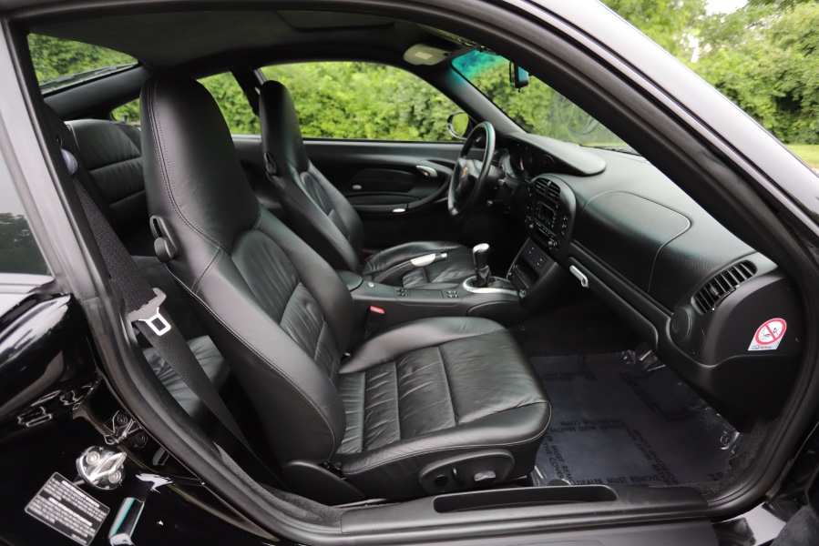2003 Porsche 911 Carrera Base, available for sale in North Salem, New York | Meccanic Shop North Inc. North Salem, New York 2003 Porsche 911 Carrera Base, available for sale in North Salem, New York | Meccanic Shop North Inc. North Salem, New York