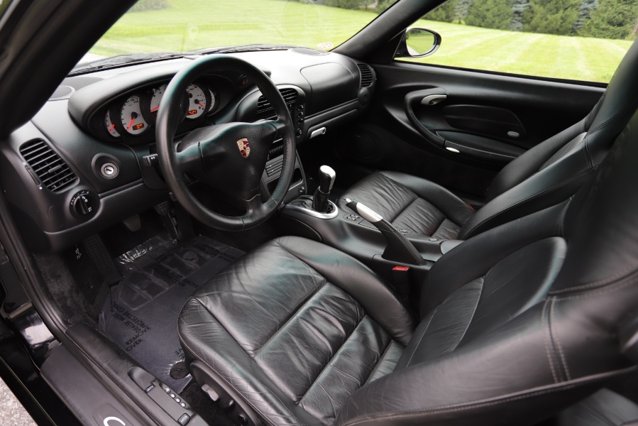 2003 Porsche 911 Carrera Base, available for sale in North Salem, New York | Meccanic Shop North Inc. North Salem, New York 2003 Porsche 911 Carrera Base, available for sale in North Salem, New York | Meccanic Shop North Inc. North Salem, New York