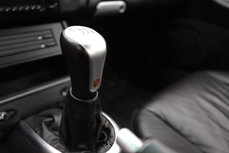2003 Porsche 911 Carrera Base, available for sale in North Salem, New York | Meccanic Shop North Inc. North Salem, New York 2003 Porsche 911 Carrera Base, available for sale in North Salem, New York | Meccanic Shop North Inc. North Salem, New York