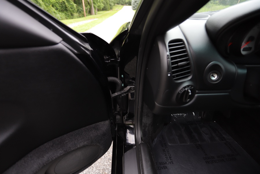 2003 Porsche 911 Carrera Base, available for sale in North Salem, New York | Meccanic Shop North Inc. North Salem, New York 2003 Porsche 911 Carrera Base, available for sale in North Salem, New York | Meccanic Shop North Inc. North Salem, New York