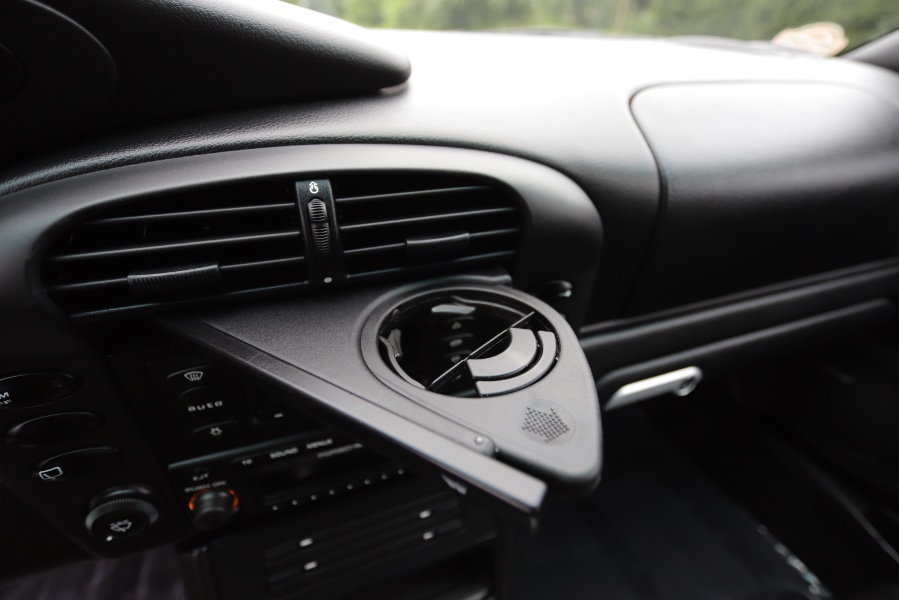 2003 Porsche 911 Carrera Base, available for sale in North Salem, New York | Meccanic Shop North Inc. North Salem, New York 2003 Porsche 911 Carrera Base, available for sale in North Salem, New York | Meccanic Shop North Inc. North Salem, New York