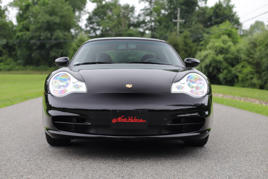 2003 Porsche 911 Carrera Base, available for sale in North Salem, New York | Meccanic Shop North Inc. North Salem, New York 2003 Porsche 911 Carrera Base, available for sale in North Salem, New York | Meccanic Shop North Inc. North Salem, New York