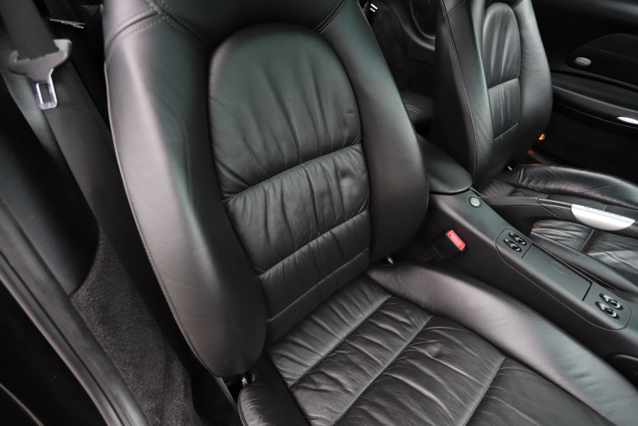 2003 Porsche 911 Carrera Base, available for sale in North Salem, New York | Meccanic Shop North Inc. North Salem, New York 2003 Porsche 911 Carrera Base, available for sale in North Salem, New York | Meccanic Shop North Inc. North Salem, New York