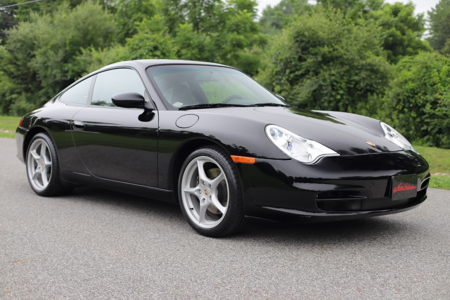 2003 Porsche 911 Carrera Base, available for sale in North Salem, New York | Meccanic Shop North Inc. North Salem, New York 2003 Porsche 911 Carrera Base, available for sale in North Salem, New York | Meccanic Shop North Inc. North Salem, New York