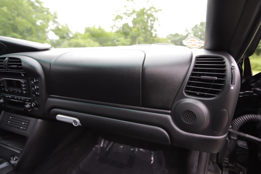2003 Porsche 911 Carrera Base, available for sale in North Salem, New York | Meccanic Shop North Inc. North Salem, New York 2003 Porsche 911 Carrera Base, available for sale in North Salem, New York | Meccanic Shop North Inc. North Salem, New York