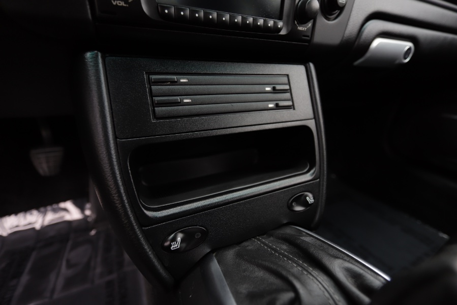 2003 Porsche 911 Carrera Base, available for sale in North Salem, New York | Meccanic Shop North Inc. North Salem, New York 2003 Porsche 911 Carrera Base, available for sale in North Salem, New York | Meccanic Shop North Inc. North Salem, New York