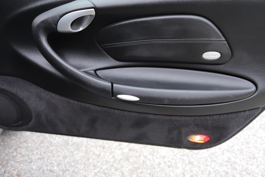 2003 Porsche 911 Carrera Base, available for sale in North Salem, New York | Meccanic Shop North Inc. North Salem, New York 2003 Porsche 911 Carrera Base, available for sale in North Salem, New York | Meccanic Shop North Inc. North Salem, New York