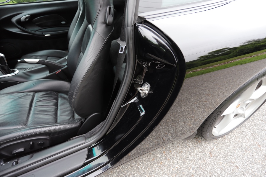 2003 Porsche 911 Carrera Base, available for sale in North Salem, New York | Meccanic Shop North Inc. North Salem, New York 2003 Porsche 911 Carrera Base, available for sale in North Salem, New York | Meccanic Shop North Inc. North Salem, New York