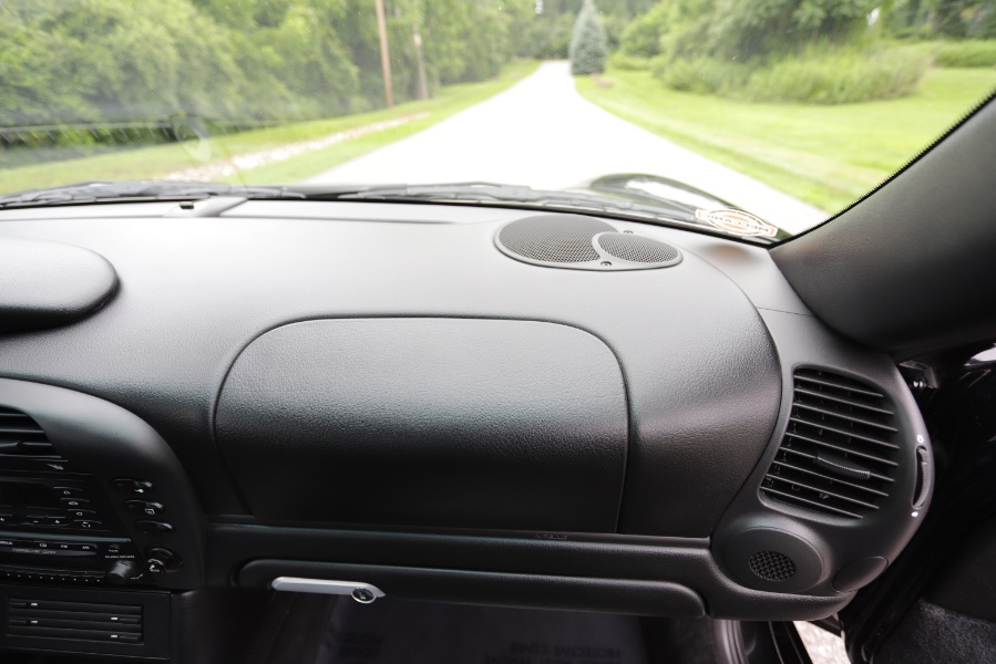 2003 Porsche 911 Carrera Base, available for sale in North Salem, New York | Meccanic Shop North Inc. North Salem, New York 2003 Porsche 911 Carrera Base, available for sale in North Salem, New York | Meccanic Shop North Inc. North Salem, New York