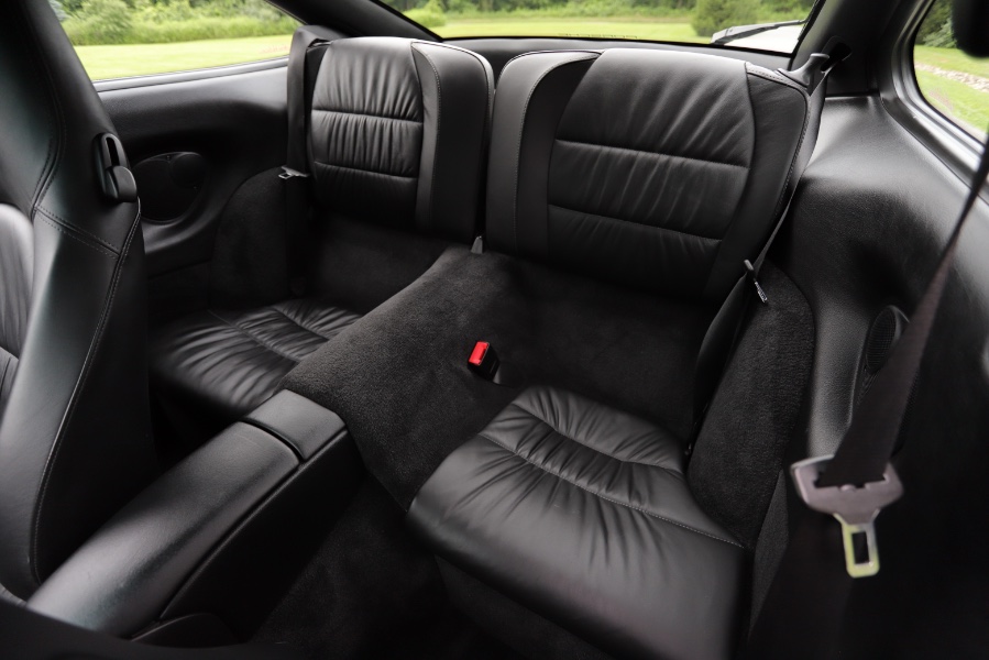 2003 Porsche 911 Carrera Base, available for sale in North Salem, New York | Meccanic Shop North Inc. North Salem, New York 2003 Porsche 911 Carrera Base, available for sale in North Salem, New York | Meccanic Shop North Inc. North Salem, New York