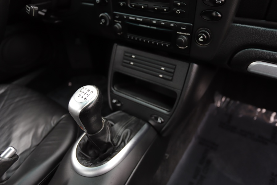 2003 Porsche 911 Carrera Base, available for sale in North Salem, New York | Meccanic Shop North Inc. North Salem, New York 2003 Porsche 911 Carrera Base, available for sale in North Salem, New York | Meccanic Shop North Inc. North Salem, New York