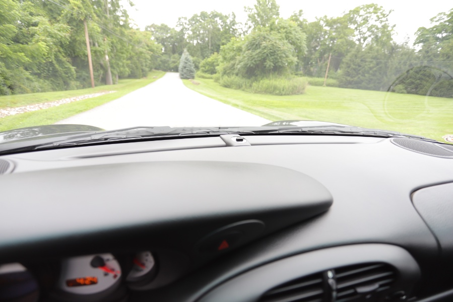 2003 Porsche 911 Carrera Base, available for sale in North Salem, New York | Meccanic Shop North Inc. North Salem, New York 2003 Porsche 911 Carrera Base, available for sale in North Salem, New York | Meccanic Shop North Inc. North Salem, New York