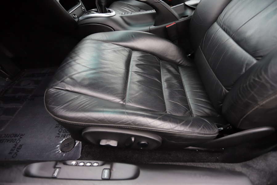 2003 Porsche 911 Carrera Base, available for sale in North Salem, New York | Meccanic Shop North Inc. North Salem, New York 2003 Porsche 911 Carrera Base, available for sale in North Salem, New York | Meccanic Shop North Inc. North Salem, New York