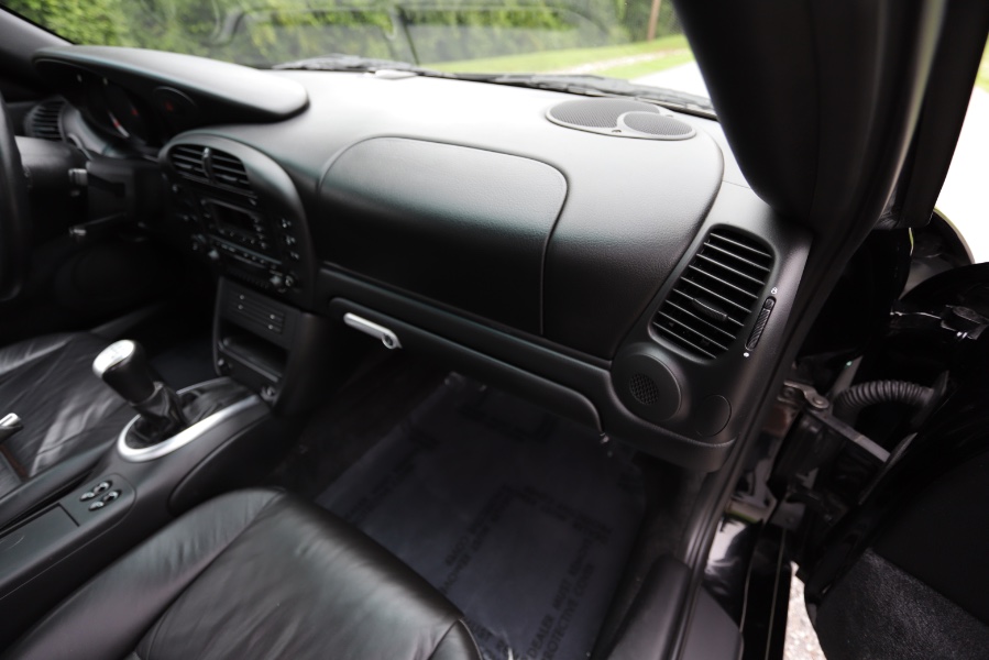 2003 Porsche 911 Carrera Base, available for sale in North Salem, New York | Meccanic Shop North Inc. North Salem, New York 2003 Porsche 911 Carrera Base, available for sale in North Salem, New York | Meccanic Shop North Inc. North Salem, New York
