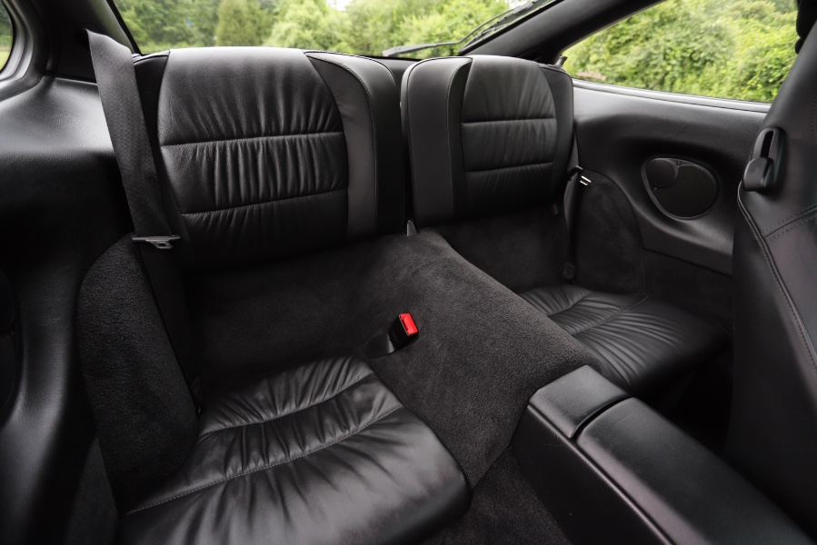 2003 Porsche 911 Carrera Base, available for sale in North Salem, New York | Meccanic Shop North Inc. North Salem, New York 2003 Porsche 911 Carrera Base, available for sale in North Salem, New York | Meccanic Shop North Inc. North Salem, New York