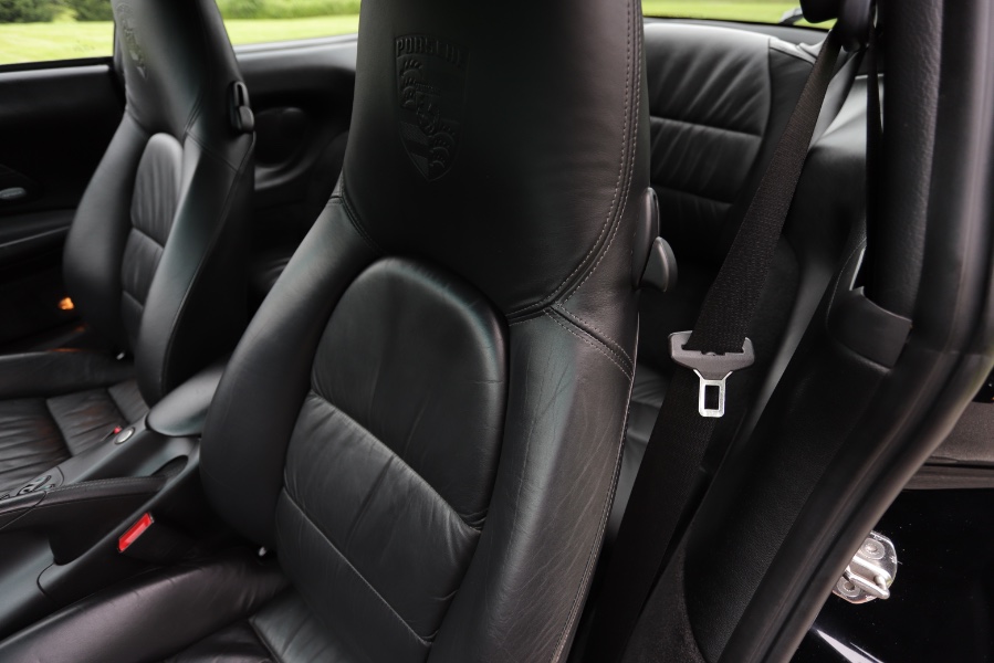 2003 Porsche 911 Carrera Base, available for sale in North Salem, New York | Meccanic Shop North Inc. North Salem, New York 2003 Porsche 911 Carrera Base, available for sale in North Salem, New York | Meccanic Shop North Inc. North Salem, New York