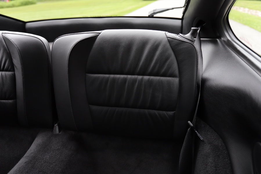 2003 Porsche 911 Carrera Base, available for sale in North Salem, New York | Meccanic Shop North Inc. North Salem, New York 2003 Porsche 911 Carrera Base, available for sale in North Salem, New York | Meccanic Shop North Inc. North Salem, New York