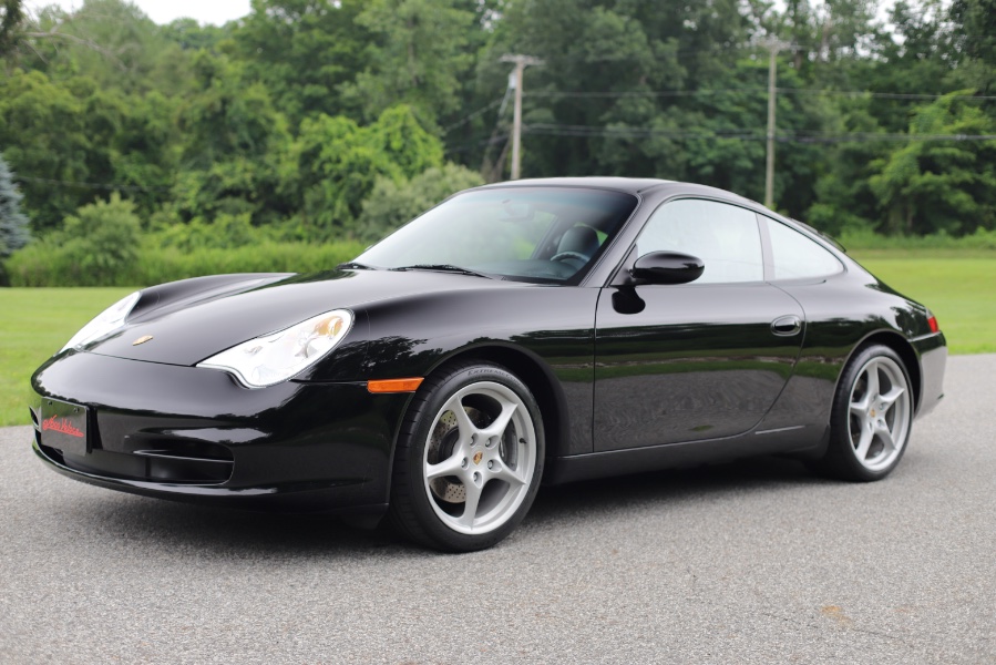 2003 Porsche 911 Carrera Base, available for sale in North Salem, New York | Meccanic Shop North Inc. North Salem, New York 2003 Porsche 911 Carrera Base, available for sale in North Salem, New York | Meccanic Shop North Inc. North Salem, New York