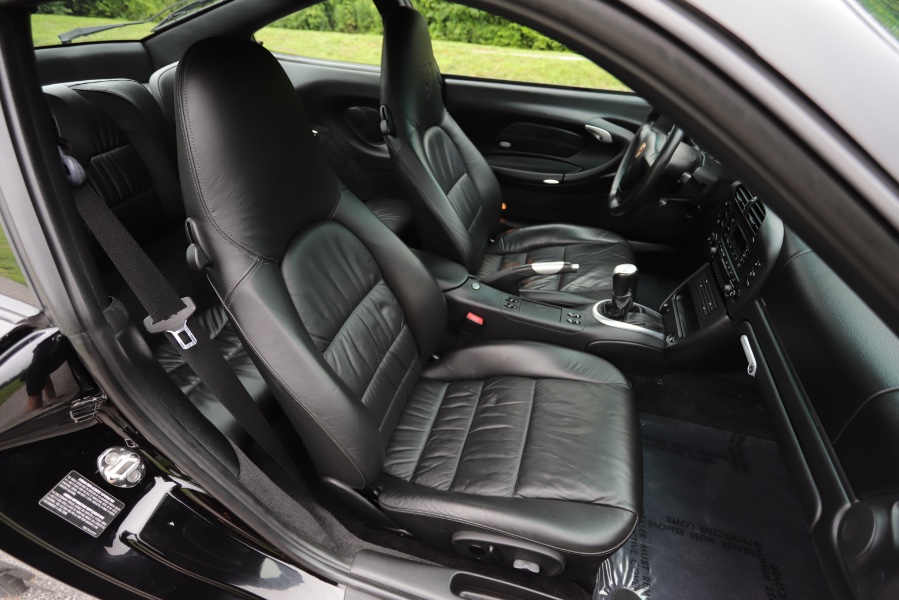 2003 Porsche 911 Carrera Base, available for sale in North Salem, New York | Meccanic Shop North Inc. North Salem, New York 2003 Porsche 911 Carrera Base, available for sale in North Salem, New York | Meccanic Shop North Inc. North Salem, New York