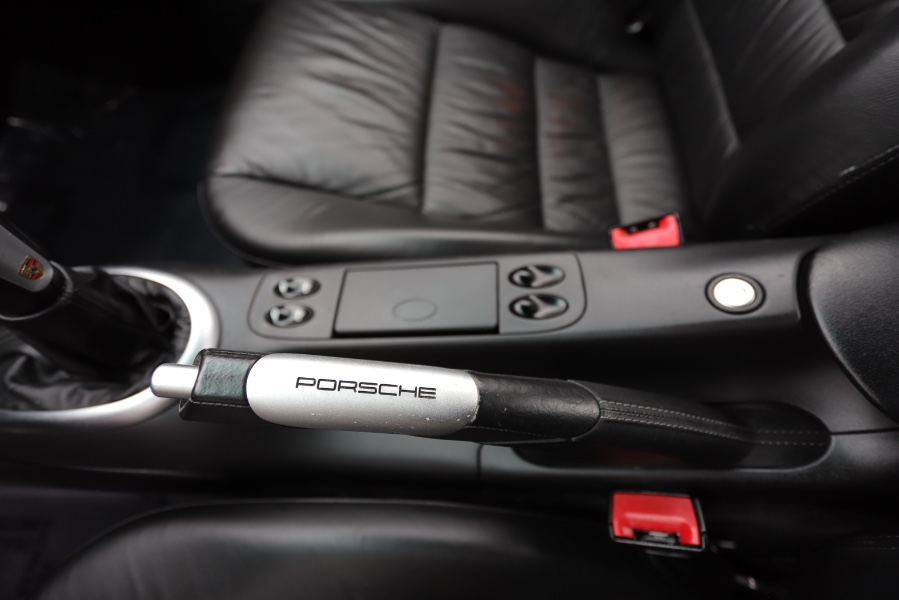 2003 Porsche 911 Carrera Base, available for sale in North Salem, New York | Meccanic Shop North Inc. North Salem, New York 2003 Porsche 911 Carrera Base, available for sale in North Salem, New York | Meccanic Shop North Inc. North Salem, New York