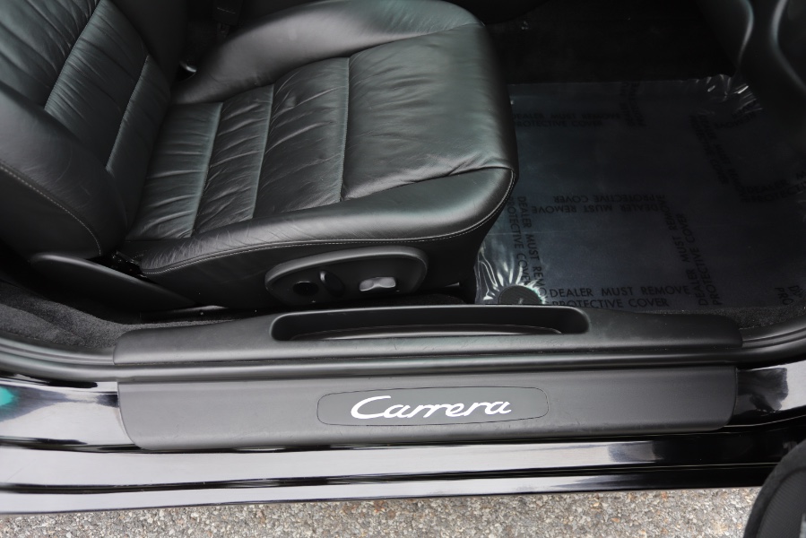 2003 Porsche 911 Carrera Base, available for sale in North Salem, New York | Meccanic Shop North Inc. North Salem, New York 2003 Porsche 911 Carrera Base, available for sale in North Salem, New York | Meccanic Shop North Inc. North Salem, New York
